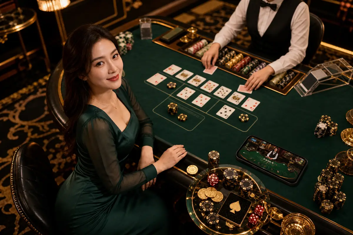 bdt444 স্বাগত বোনাস ও VIP সুবিধা